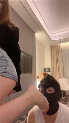 图片[11]_【盖洛】高跟凉鞋美腿辱虐家奴_绳缚吧