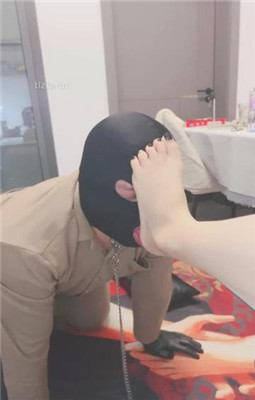 图片[5]_【芷镜】沉浸式恋足狂舔/喝洗脚水_绳缚吧