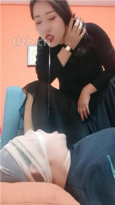 图片[6]_【冷御女王】口水拉丝/御姐范S裸足狂舔_绳缚吧