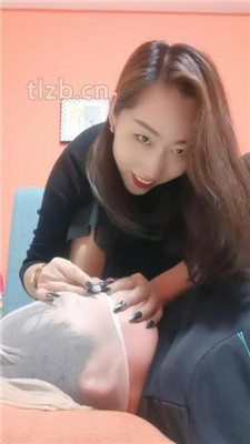 图片[9]_【冷御女王】口水拉丝/御姐范S裸足狂舔_绳缚吧