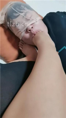 图片[10]_【冷御女王】口水拉丝/御姐范S裸足狂舔_绳缚吧