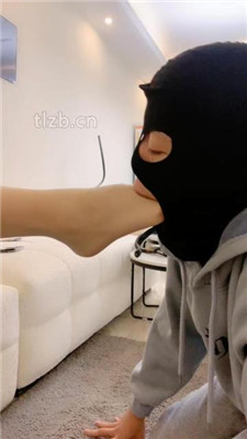图片[6]_【奈儿】肉丝脚插嘴/狗链遛狗_绳缚吧