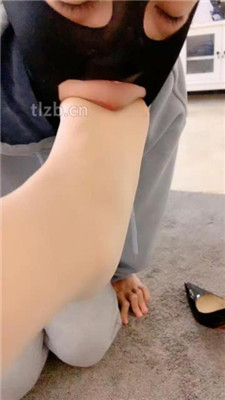 图片[7]_【奈儿】肉丝脚插嘴/狗链遛狗_绳缚吧