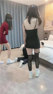 图片[3]_【伊妮】双S-不听话就要挨打_绳缚吧
