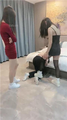图片[4]_【伊妮】双S-不听话就要挨打_绳缚吧