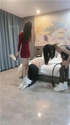 图片[5]_【伊妮】双S-不听话就要挨打_绳缚吧