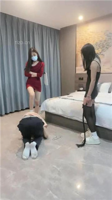 图片[6]_【伊妮】双S-不听话就要挨打_绳缚吧