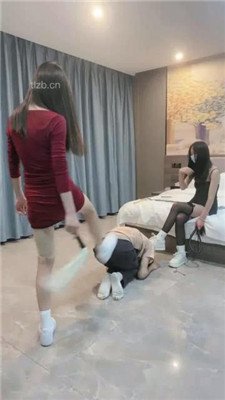 图片[7]_【伊妮】双S-不听话就要挨打_绳缚吧