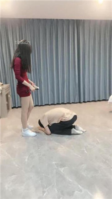 图片[10]_【伊妮】双S-不听话就要挨打_绳缚吧