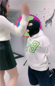 【蜜糖情侣】大转盘决定怎么虐狗_绳缚吧