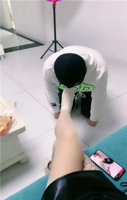 图片[14]-蜜糖情侣】大转盘决定怎么虐狗-绳艺资源网