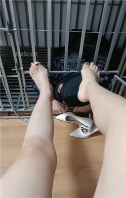 图片[8]-平凡】圈养狗奴犬化实录-绳艺资源网