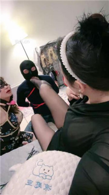 图片[16]-北京嘟嘟】ts妖-羞辱发骚下跪夫妻奴上】-绳艺资源网