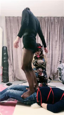 图片[20]-北京嘟嘟】ts妖-羞辱发骚下跪夫妻奴上】-绳艺资源网