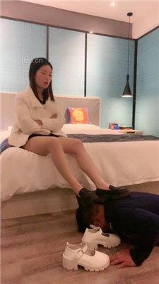 图片[12]-小雅老师】强制吸香水/喝圣水/舔脏鞋底/踹狗头/耳光-绳艺资源网