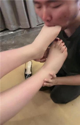 图片[10]-腻腻老师】首调-黑丝高跟裸足诱惑狗奴-绳艺资源网