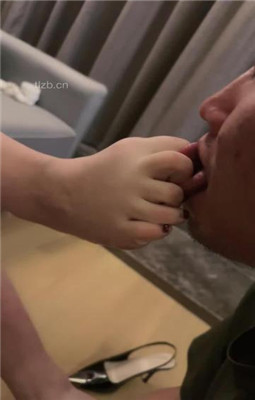 图片[12]-腻腻老师】首调-黑丝高跟裸足诱惑狗奴-绳艺资源网