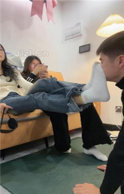 图片[10]-尤物大大】双S-骑马骑脖/全体重踩踏/跪舔鞋袜脚/坐脸窒息-绳艺资源网