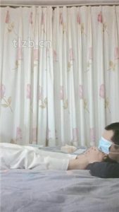 【嗯哼】睡前狗子说想舔脚_绳缚吧
