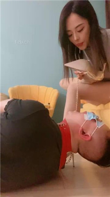 图片[15]-不知名美女】银色高跟-碾压虐乳/坐垫吸臭/浓痰完整版】-绳艺资源网