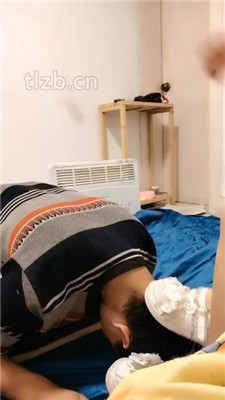 图片[2]-鱼子酱】跪舔萝莉S的脏鞋子-绳艺资源网