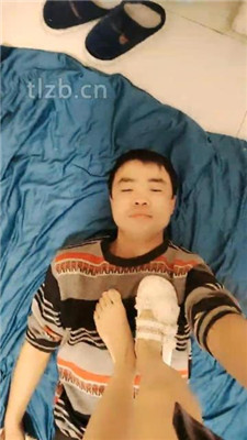 图片[10]-鱼子酱】跪舔萝莉S的脏鞋子-绳艺资源网