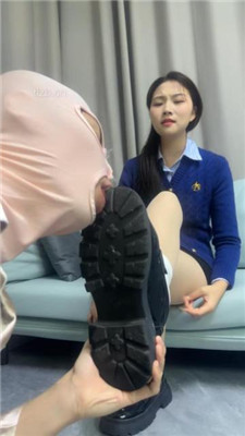 图片[4]-狗哥】175素人S-皮鞋白袜调绿帽奴上】-绳艺资源网