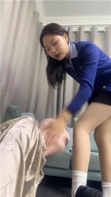 图片[6]-狗哥】175素人S-皮鞋白袜调绿帽奴上】-绳艺资源网