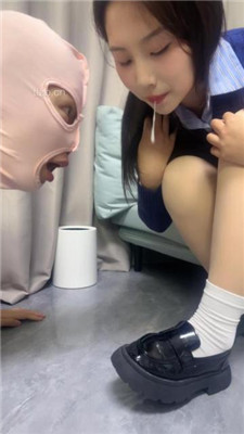 图片[8]-狗哥】175素人S-皮鞋白袜调绿帽奴上】-绳艺资源网