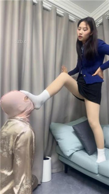 图片[15]-狗哥】175素人S-皮鞋白袜调绿帽奴上】-绳艺资源网