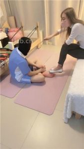 【苒溪】刑虐叛逆高中生-重度sp_绳缚吧