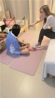 【苒溪】刑虐叛逆高中生-重度sp_绳缚吧