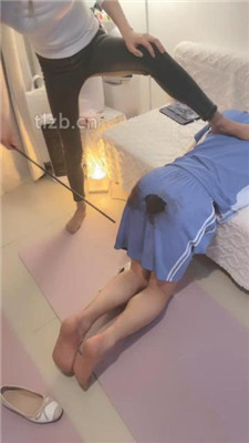 图片[14]-苒溪】刑虐叛逆高中生-重度sp-绳艺资源网