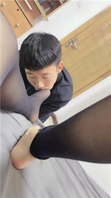 图片[6]-哈市文文】黑丝脚诱惑-居家伺候-绳艺资源网