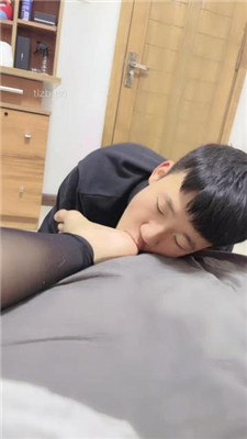 图片[7]-哈市文文】黑丝脚诱惑-居家伺候-绳艺资源网
