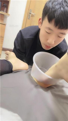 图片[9]-哈市文文】黑丝脚诱惑-居家伺候-绳艺资源网