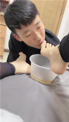 图片[10]-哈市文文】黑丝脚诱惑-居家伺候-绳艺资源网