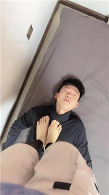 图片[12]-哈市文文】黑丝脚诱惑-居家伺候-绳艺资源网