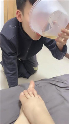 图片[14]-哈市文文】黑丝脚诱惑-居家伺候-绳艺资源网