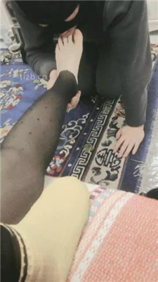 图片[2]-大西北夫妻】原味棉袜脚气味辱-绳艺资源网