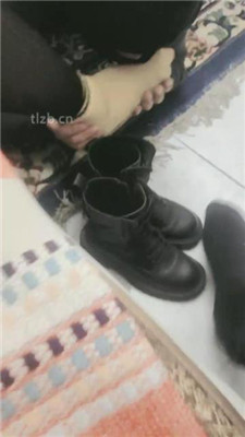 图片[3]-大西北夫妻】原味棉袜脚气味辱-绳艺资源网