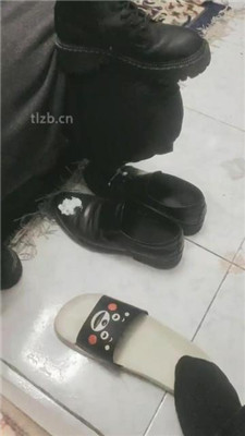 图片[5]-大西北夫妻】原味棉袜脚气味辱-绳艺资源网