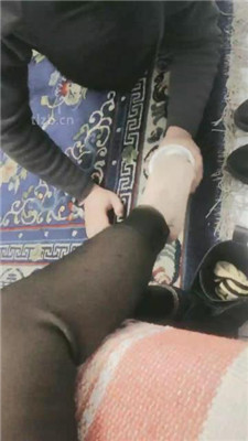 图片[6]-大西北夫妻】原味棉袜脚气味辱-绳艺资源网