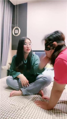 图片[6]-小羊】双母畜-裸足恋足舔-绳艺资源网