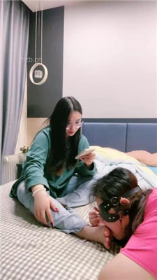 图片[7]-小羊】双母畜-裸足恋足舔-绳艺资源网
