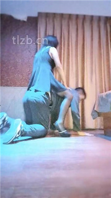 图片[11]-重庆男神】开发会所170技师做S-绳艺资源网