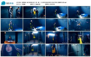 【胜景影视】执行绞刑的女囚（第一集）_绳缚吧