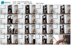 【子衿原创】定制妍如镣铐单脚吊_绳缚吧