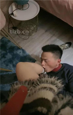图片[8]-小蛇】吐口水/耳光抽/舔运动鞋白袜/吃烟头-绳艺资源网
