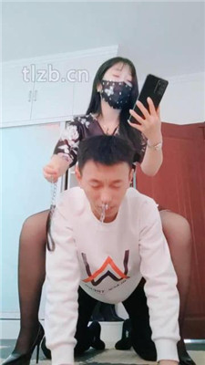 图片[5]-魅影女神】鼻钩遛狗的痛苦-绳艺资源网